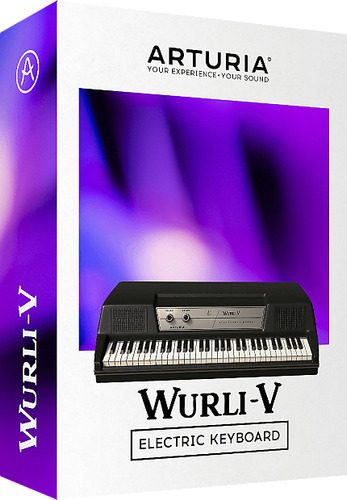 Vst Arturia Pack