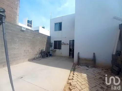 Venta Casa 3 Ambientes San Nicolás De Los Jassos