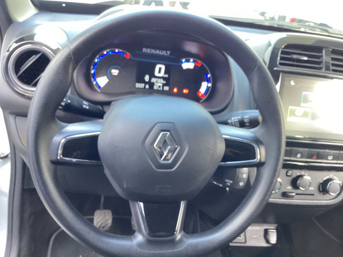 Renault Kwid 1.0 Iconic Mt