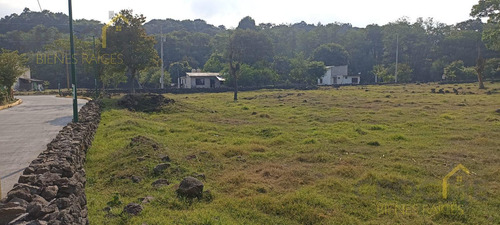 Terreno En Venta En Congregación Linderos, Jilotepec, Ver.