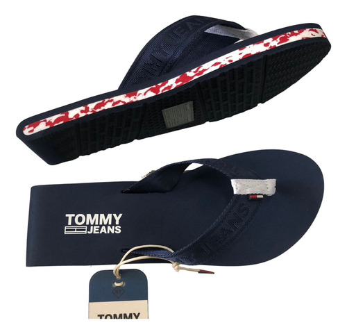 Sandalias Mujer 918c87 Tommy Jeans