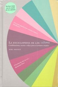 La Enciclopedia De Los Sabores