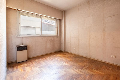Venta Departamento 2 Ambientes Con Balcón Almagro
