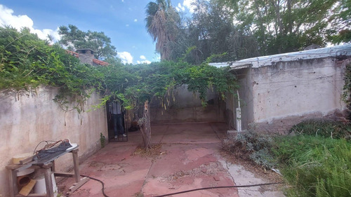 Casa En Godoy Cruz