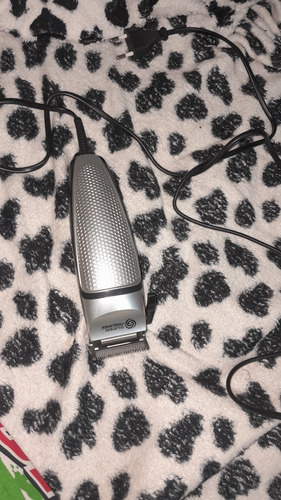 Maquina De Cortar Cabello
