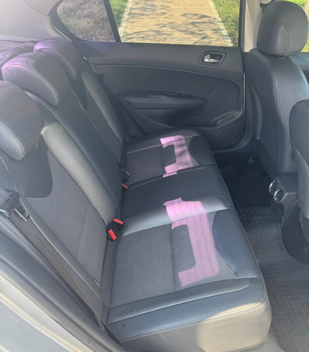 Peugeot 408 1.6 Allure Plus Thp 163cv