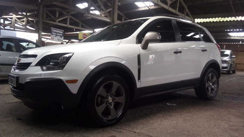 Chevrolet Captiva Sport 2.4 Baixa Km Unica Dona
