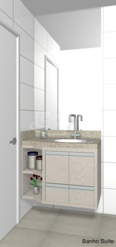 Imagem 12 de 15 de Apartamento Novo Para Venda No Jardim Paulista, Ed. Alliance Paulista, 2 Suites, Varanda, 82 M2, Lazer No Condomínio - Ap02420 - 68867009