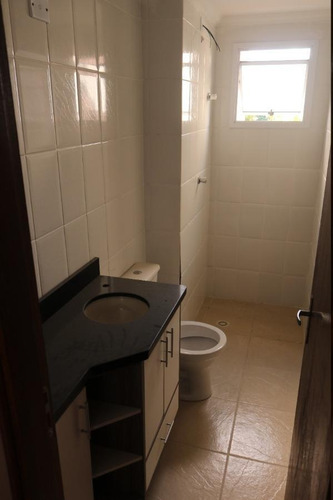 Imagem 1 de 15 de Apartamento Para Venda Por R$210.000,00 Com 50m², 2 Dormitórios, 1 Vaga E 1 Banheiro - Vila Curuça, São Paulo / Sp - Bdi31456