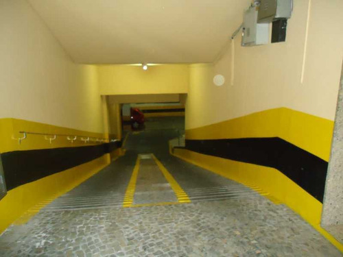 Imagem 14 de 15 de Única Oportunidade Copacabana!!!! - Ap691