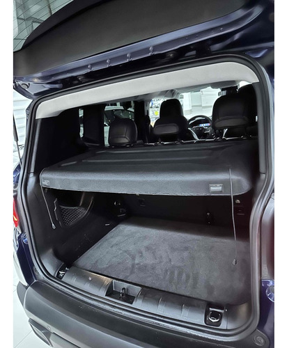 Jeep Renegade 1.3 T270 TURBO FLEX LONGITUDE AT6
