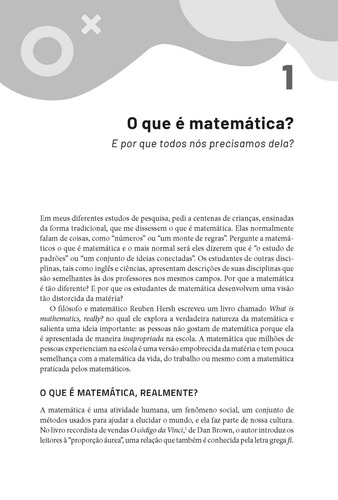 O Que a Matemática Tem a Ver com Isso?: Como Professores e Pais Podem Transformar a Aprendizagem da Matemática e Inspirar Sucesso, de Boaler, Jo. Editorial PENSO EDITORA LTDA.,Penguin Group Inc., capa mole em português, 2019