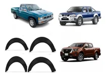 Comprar Fenders Nissan D21 Pick Up En Fibra