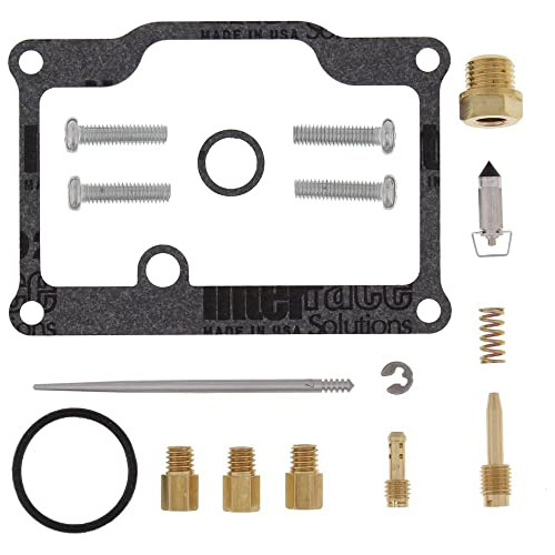 Todas Las Bolas 26-1007 Carburetor Rebuild Kit