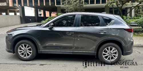 Mazda CX-5 2.0 Touring Camioneta