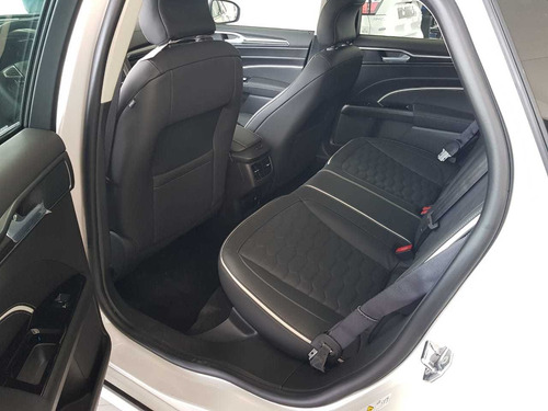 Ford Mondeo Vignale Hibrido