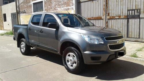 Chevrolet S10 Ls Impecable!!