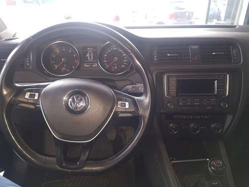 Imagen 7 de 11 de Volkswagen Vento