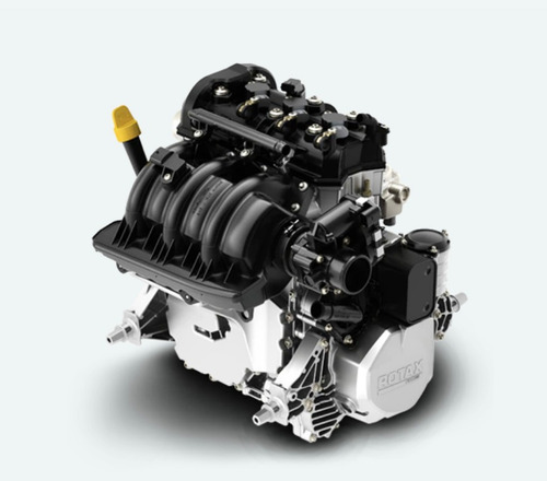 Imagen 3 de 15 de Sea Doo Gti 130 2021 Ibr No Yamaha Kawasaki