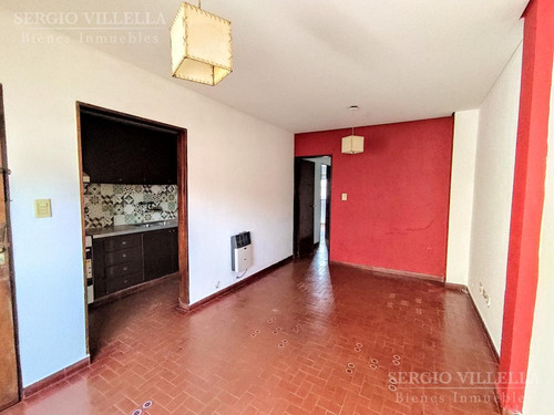 Imagen 3 de 17 de Av. Alberdi 300 - Departamento De Dos Dormitorios En Venta En Rosario