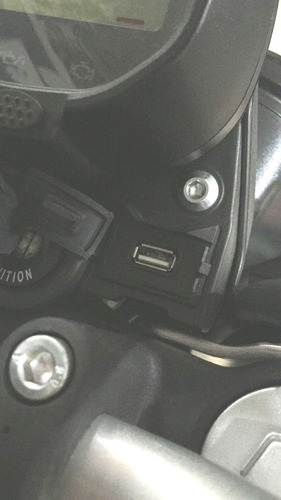 Imagen 10 de 15 de Bajaj Rouser 200ns 2021 -única Mano - Yamaha Pergamino Motos