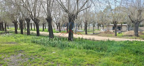 Venta Lotes Barrio Los Fresnos, Virrey Del Pino, La Matanza