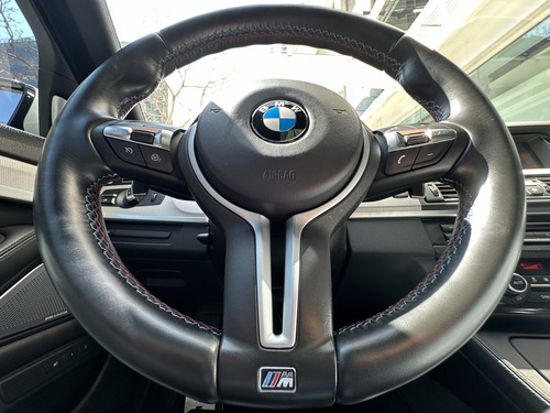 BMW Serie M 4.4 M5 Sedan 560cv