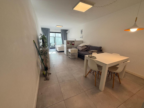 Departamento Monoambiente En Venta - 1 Baño - San Nicolás