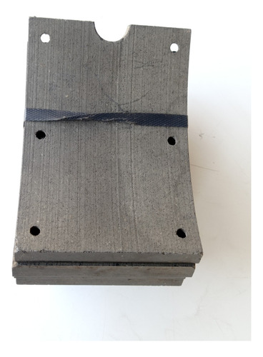 Lona Freio Vw 11.130/13.130/11.140/14.140 Lonaflex L-661x
