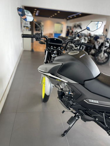 Yamaha Factor 150cc Dx 2025 0km - Financiamento Sem Entrada