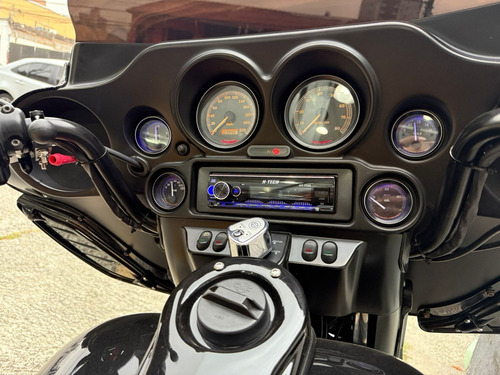 Harley Davidson Ultra Electra Glide Classic