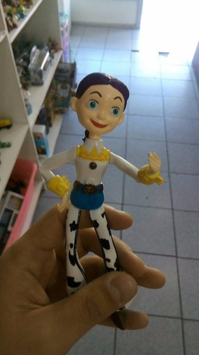 Personajes Toy Story