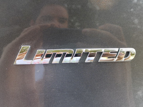 Toyota 4 Runner Limited 2019