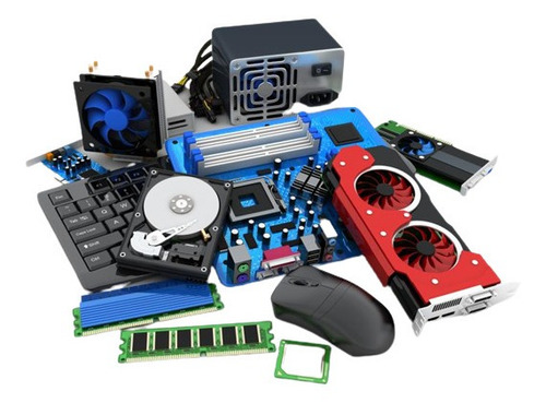 Imagen 4 de 8 de Reparación Pc, Notebook, Wifi, Redes, Técnico A Domicilio.