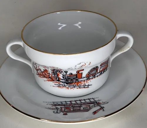 Tazas de online consome antiguas