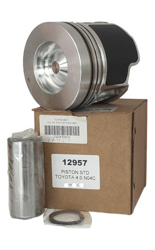 Piston Motor Piston Std Toyota 4.0 N04c