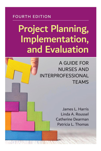 Libro: Planificación, Implementación Y Evaluación De Proyect