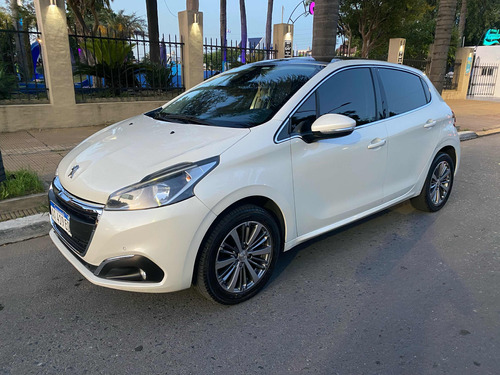 Peugeot 208 1.6 Feline Pack Cuir