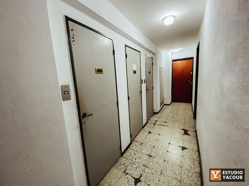 Departamento En Venta - 2 Dormitorios 1 Baño - 49,8mts2 - La Plata