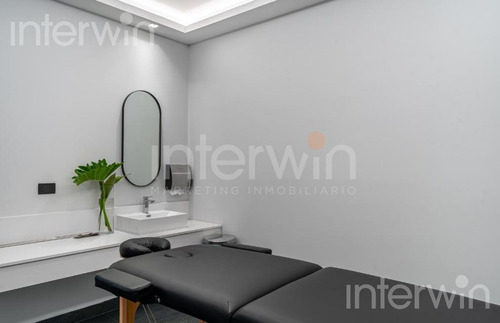 Departamento En Palermo 2 Ambientes -torre Bella -