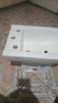 Comprar Bidet 3 Agujeros Sanitarios Ferrum Andina Blanco Bea3