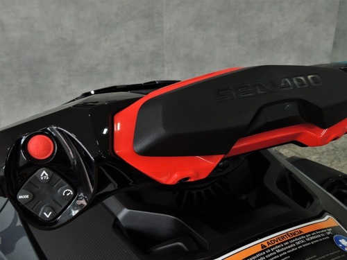 Imagem 6 de 13 de Jet Ski Seadoo Rxt-x 300 2021