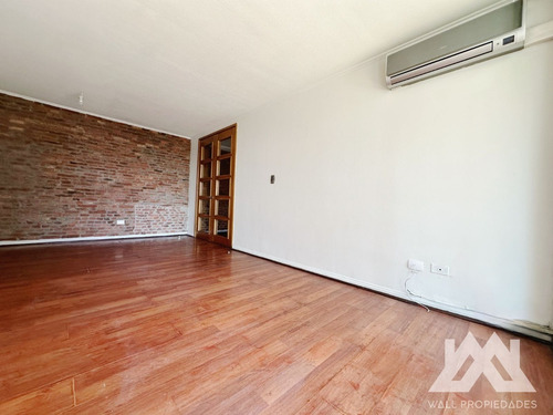 Metro Irarrázaval 3 Dormitorios, 2 Baños 92 M2