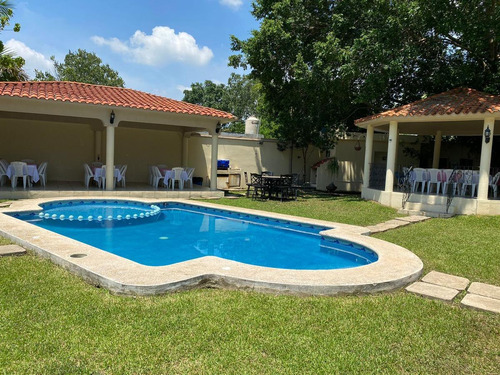 Imagen 8 de 17 de Casa - Rancho O Rancheria Ixtacomitan