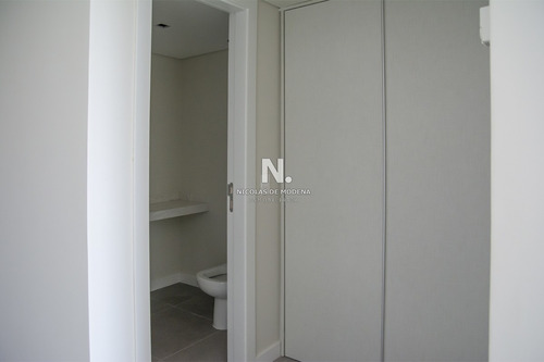 Hermoso Departamento En Venta A Estrenar.- Ref: 4487