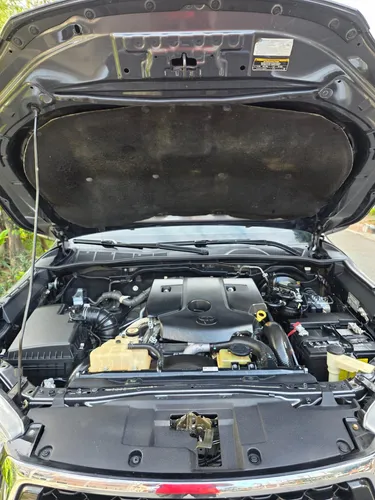 Toyota Hilux 2.8l