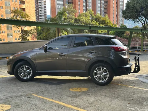 Mazda CX-3 2.0 Touring Automática