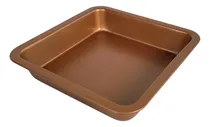 Comprar Asadera Cuadrada Jovifel Fuente Para Horno 22cm