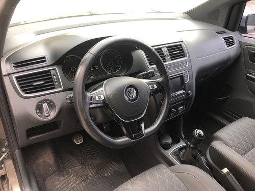 Volkswagen Suran 1.6 Comfortline