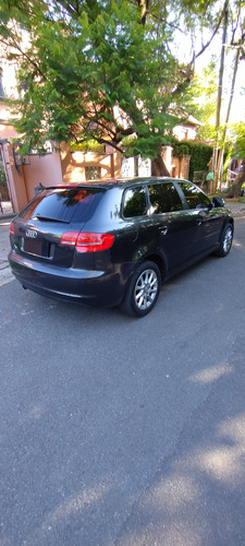 Audi A3 Sportback 1.6 102cv Mt
